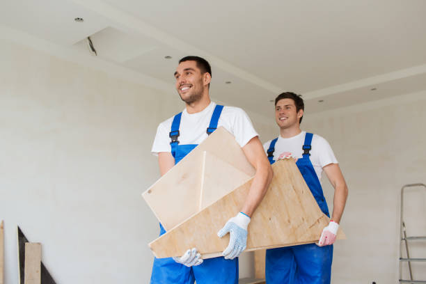 Best Residential Junk Removal  in Price, UT