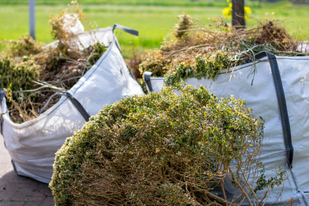 Professional Junk Removal Services in Price, UT